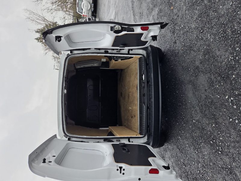 RENAULT KANGOO II DCI 90CH ENERGY CONFORT 2018 98000 km 