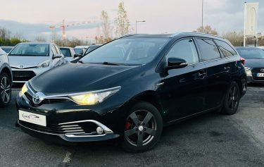 TOYOTA AURIS TOURING SPORTS 1.8 HYBRID 136H DYNAMIC