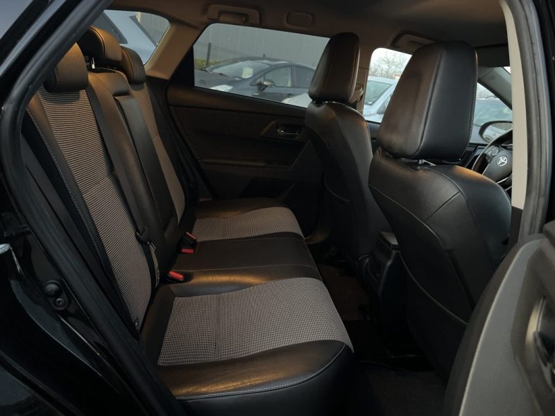 TOYOTA AURIS TOURING SPORTS 1.8 HYBRID 136H DYNAMIC