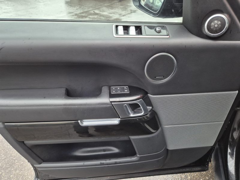 LAND ROVER RANGE ROV 2.0 P400E 404CH VOGUE SWB MARK IX 2020