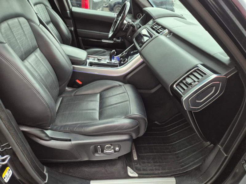 LAND ROVER RANGE ROV 2.0 P400E 404CH VOGUE SWB MARK IX 2020