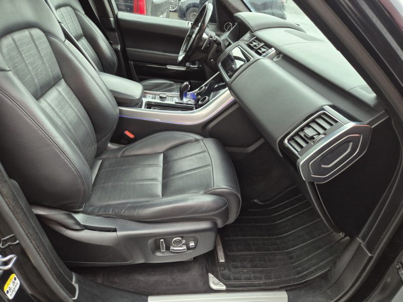 LAND ROVER RANGE ROV 2.0 P400E 404CH VOGUE SWB MARK IX 2020