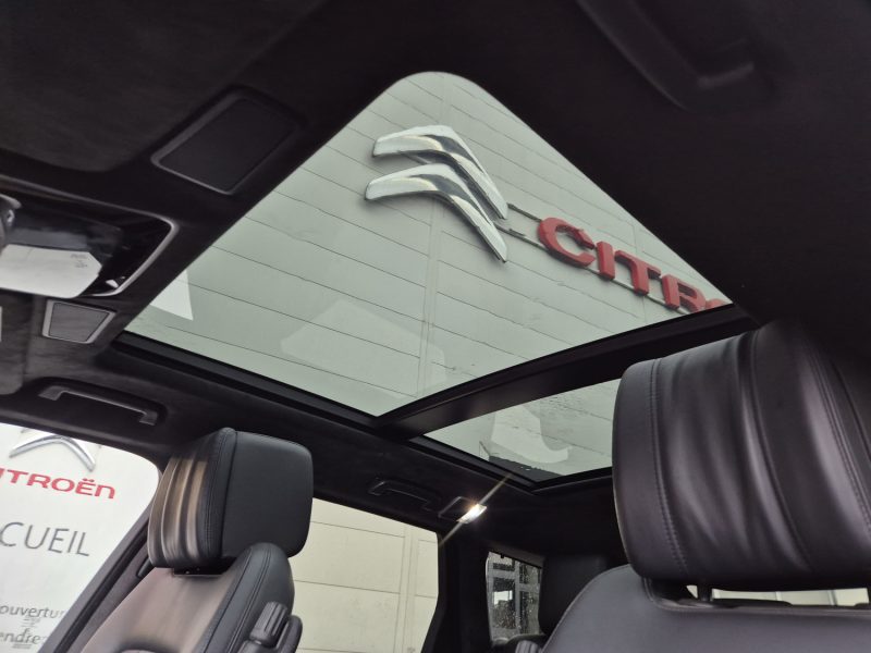 LAND ROVER RANGE ROV 2.0 P400E 404CH VOGUE SWB MARK IX 2020