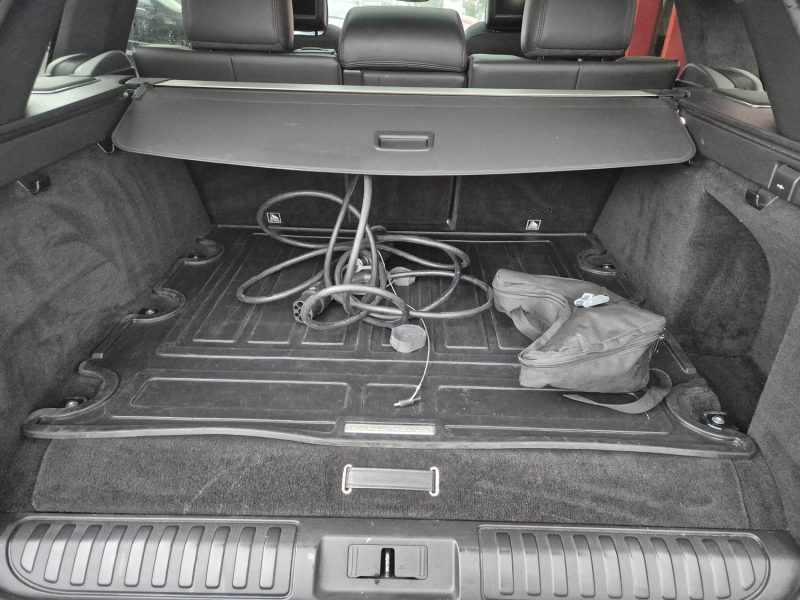 LAND ROVER RANGE ROV 2.0 P400E 404CH VOGUE SWB MARK IX 2020