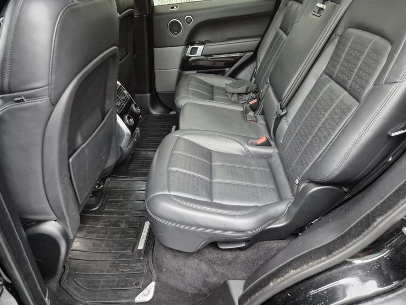 LAND ROVER RANGE ROV 2.0 P400E 404CH VOGUE SWB MARK IX 2020