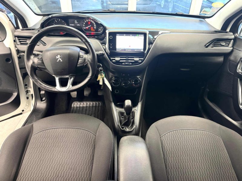 PEUGEOT 208 1.6 BLUEHDI 100 S&S ACTIVE 5 PLACES 2018