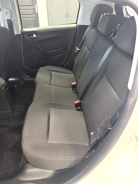PEUGEOT 208 1.6 BLUEHDI 100 S&S ACTIVE 5 PLACES 2018