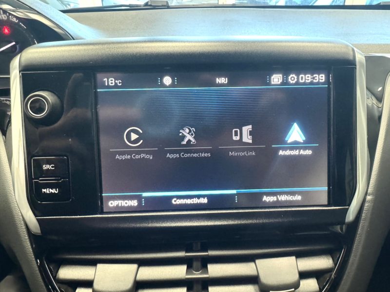 PEUGEOT 208 1.6 BLUEHDI 100 S&S ACTIVE 5 PLACES 2018