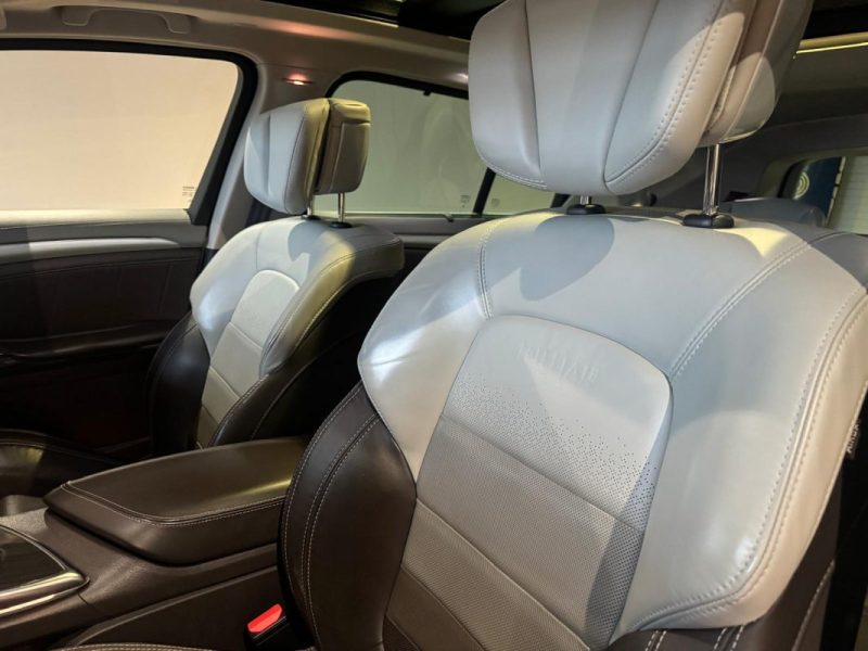 RENAULT ESPACE V 2.0 BLUE DCI 200 INITIALE PARIS EDC / TOIT OUVRANT / 7 PLACES / SIEGES ARR CHAUFFANTS / VOLANT CHAUFFANT / ENTRETIEN RENAULT  2019