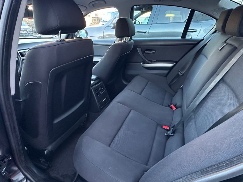 BMW SERIE 3 318D E90 BERLINE LCI CHAINE NEUF