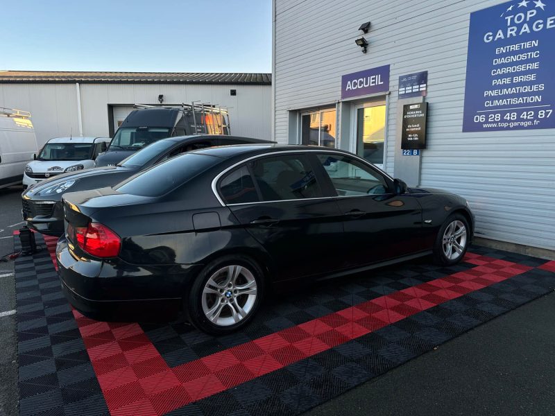 BMW SERIE 3 318D E90 BERLINE LCI CHAINE NEUF