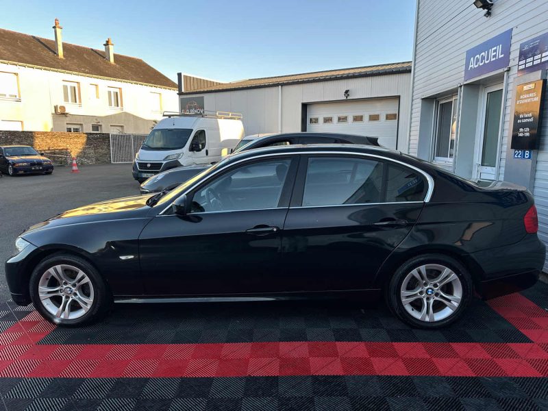BMW SERIE 3 318D E90 BERLINE LCI CHAINE NEUF