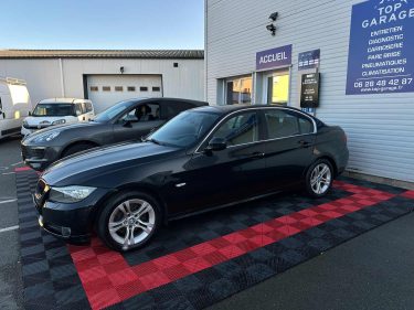 BMW SERIE 3 318D E90 BERLINE LCI CHAINE NEUF