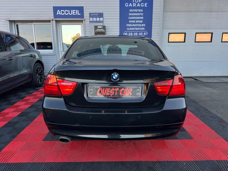 BMW SERIE 3 318D E90 BERLINE LCI CHAINE NEUF