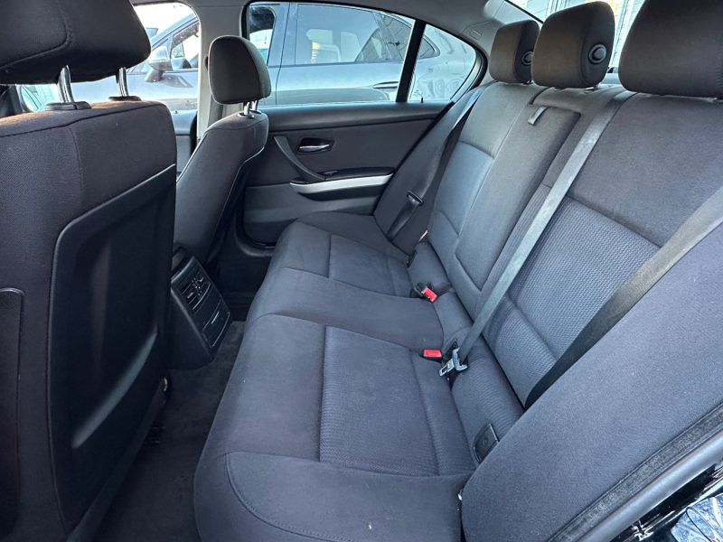 BMW SERIE 3 318D E90 BERLINE LCI CHAINE NEUF