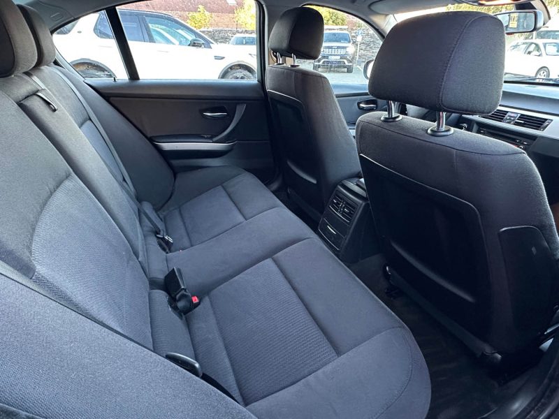 BMW SERIE 3 318D E90 BERLINE LCI CHAINE NEUF