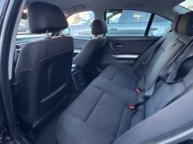 BMW SERIE 3 318D E90 BERLINE LCI CHAINE NEUF