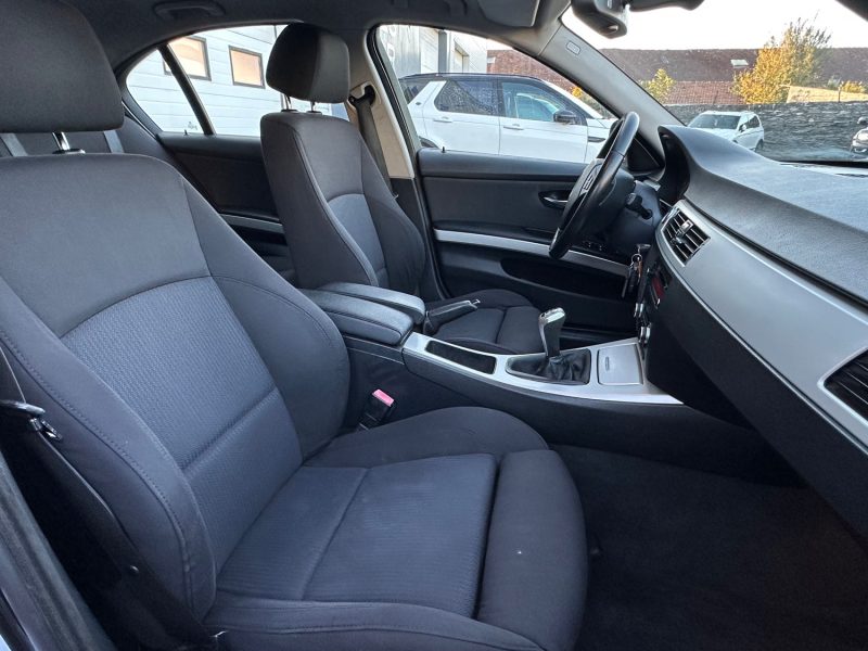 BMW SERIE 3 318D E90 BERLINE LCI CHAINE NEUF