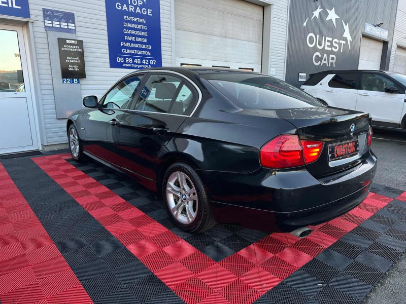 BMW SERIE 3 318D E90 BERLINE LCI CHAINE NEUF