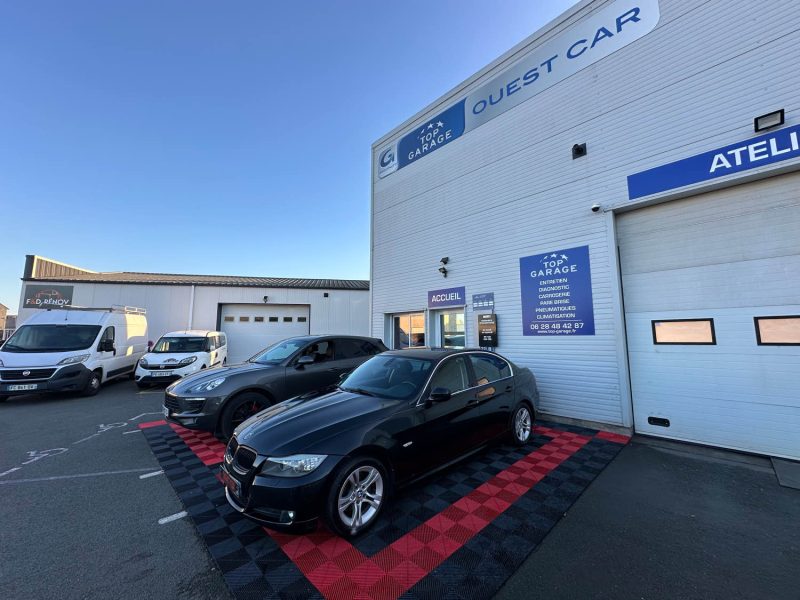 BMW SERIE 3 318D E90 BERLINE LCI CHAINE NEUF