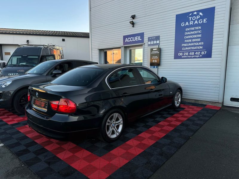 BMW SERIE 3 318D E90 BERLINE LCI CHAINE NEUF