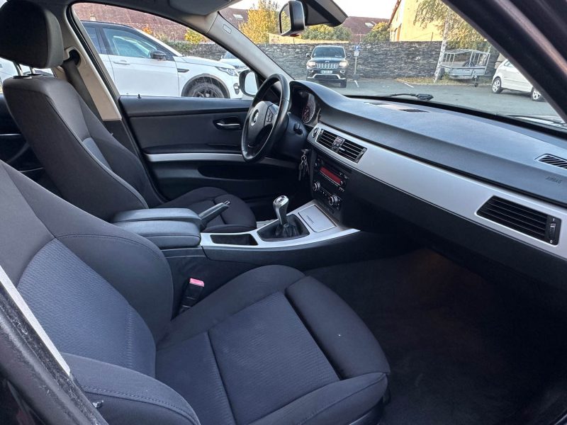 BMW SERIE 3 318D E90 BERLINE LCI CHAINE NEUF