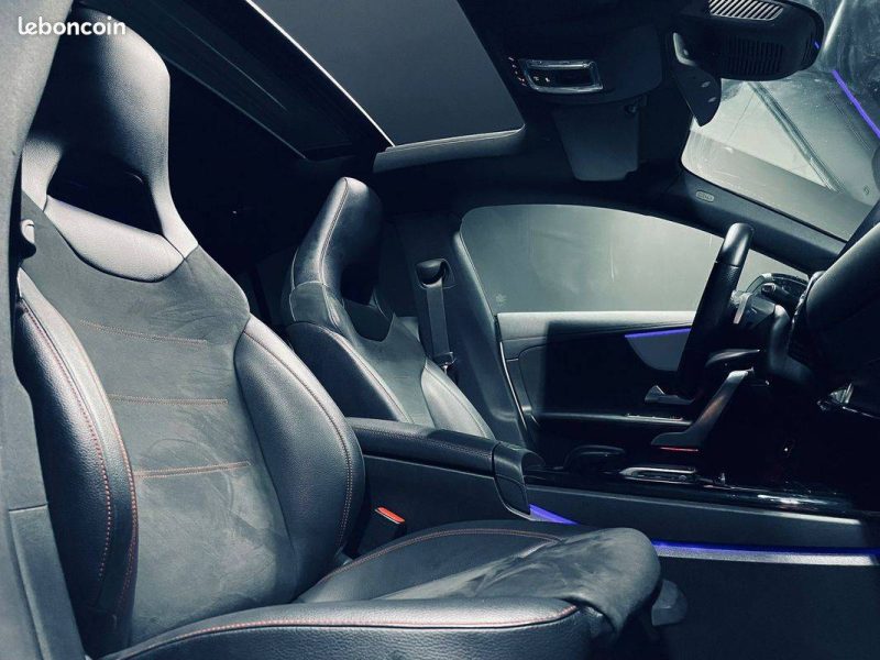 MERCEDES CLA 250 E 160+102CH BUSINESS LINE 8G-DCT 2020