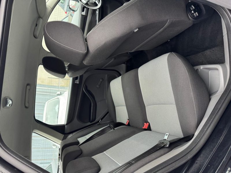 FORD  FOCUS  1.6 TDCI 90CV  