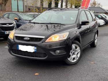 FORD  FOCUS  1.6 TDCI 90CV  