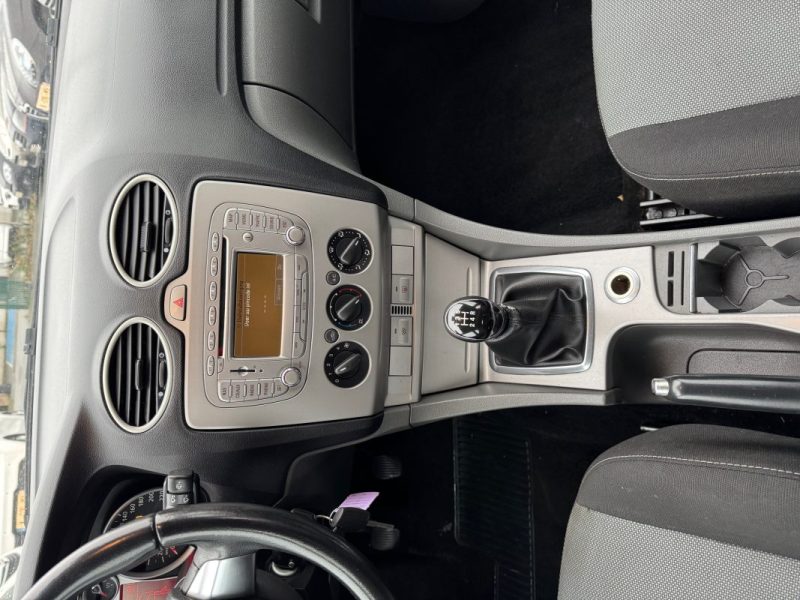 FORD  FOCUS  1.6 TDCI 90CV  