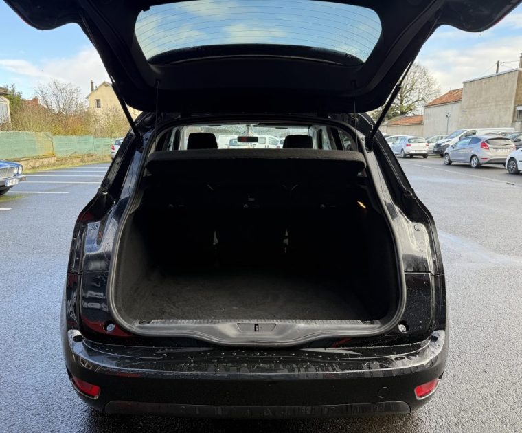 CITROEN C4 PICASSO BLUEHDI 100CH BUSINESS + S&S 2016