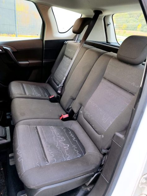 OPEL MERIVA 1.4 TURBO TWINPORT 120CH ENJOY 2011