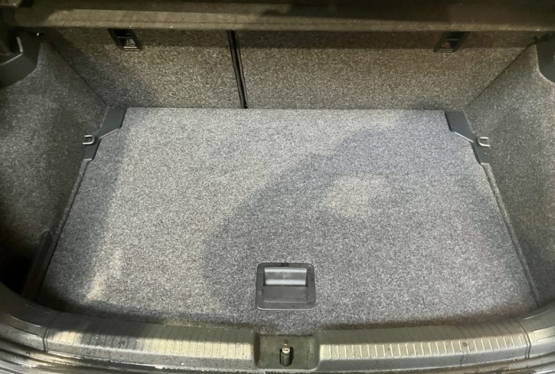 VOLKSWAGEN POLO VI 1.0 TSI 115 CARAT DSG 