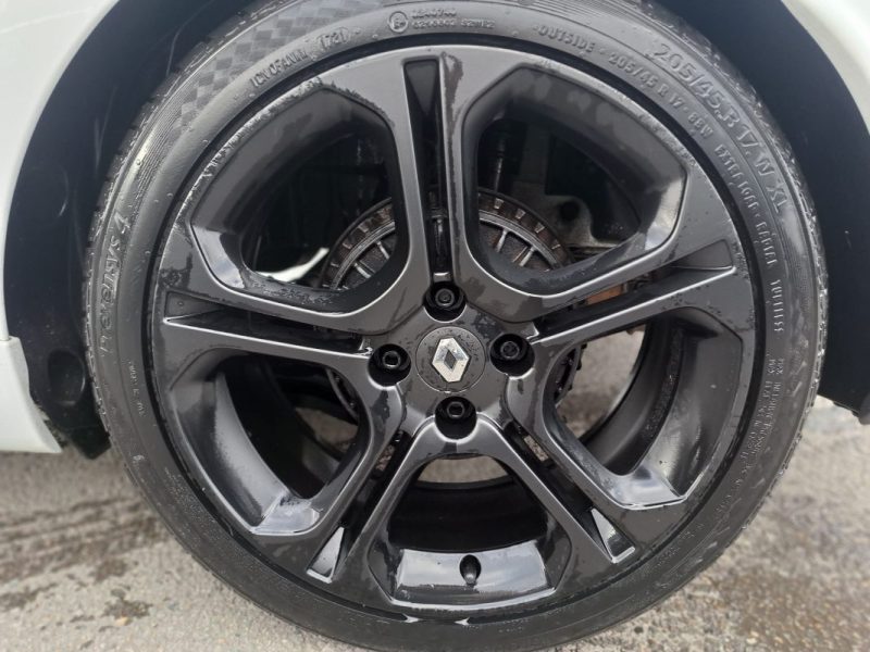 1.2 TCe 120 CV GT-LINE BOITE AUTOMATIQUE