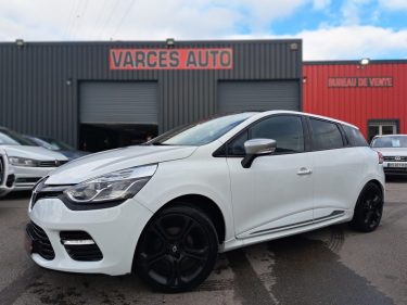 1.2 TCe 120 CV GT-LINE BOITE AUTOMATIQUE