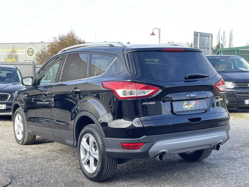 Ford Kuga Edition Titanium 150ch tbe 