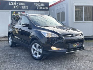 Ford Kuga 1.5 EcoBoost 150ch Titanium 
