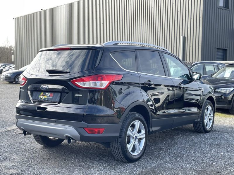 Ford Kuga Edition Titanium 150ch tbe 