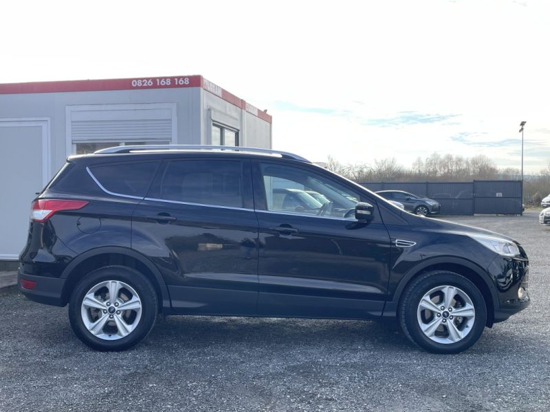 Ford Kuga 1.5 150ch Titanium 