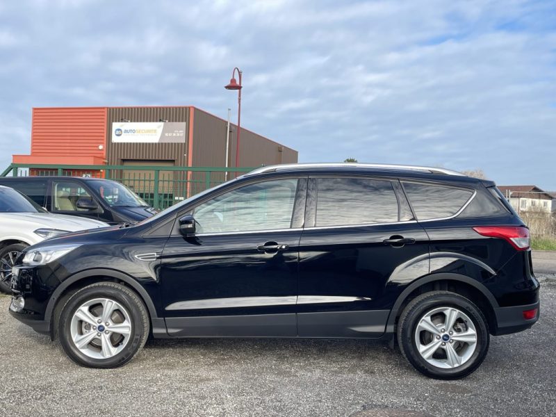 Ford Kuga 1.5 150ch Titanium 