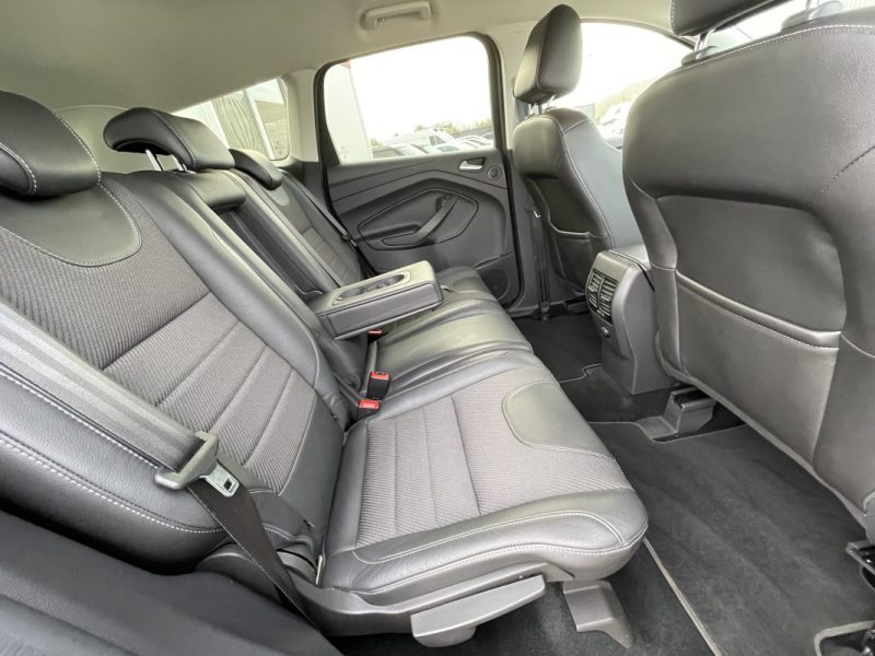 Ford Kuga 1.5 150ch Titanium 