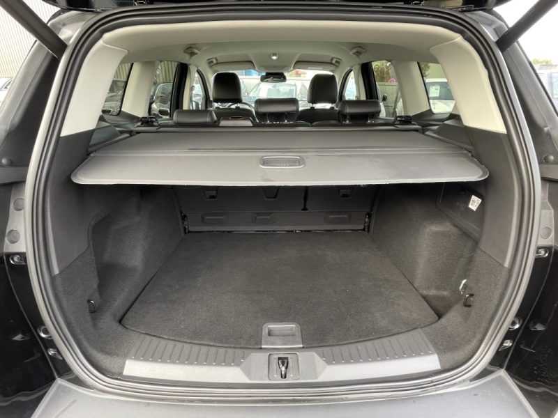 Ford Kuga 1.5 150ch Titanium 