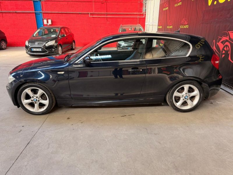 BMW SERIE 1 118i 2.0i 143 Pack M Sport 