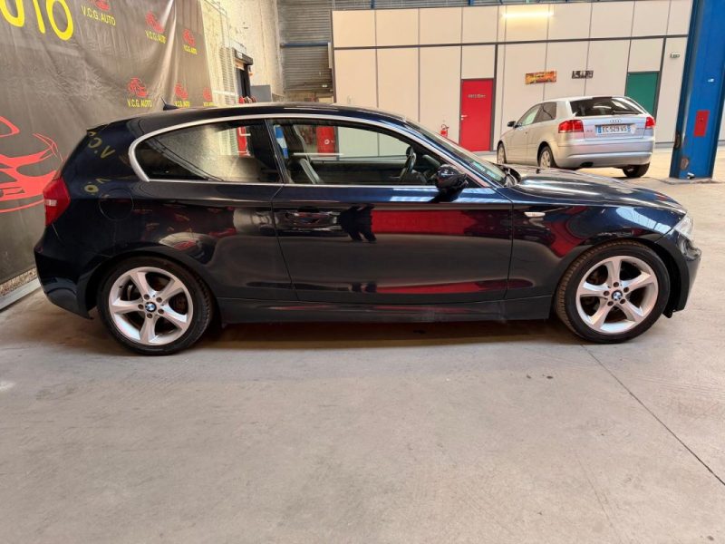 BMW SERIE 1 118i 2.0i 143 Pack M Sport 