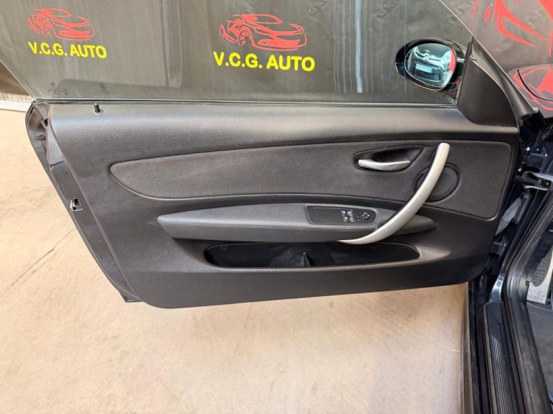 BMW SERIE 1 118i 2.0i 143 Pack M Sport 