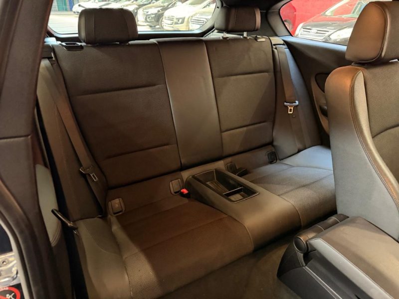 BMW SERIE 1 118i 2.0i 143 Pack M Sport 