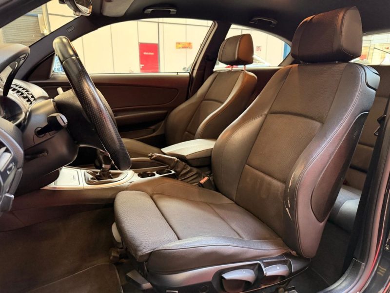 BMW SERIE 1 118i 2.0i 143 Pack M Sport 