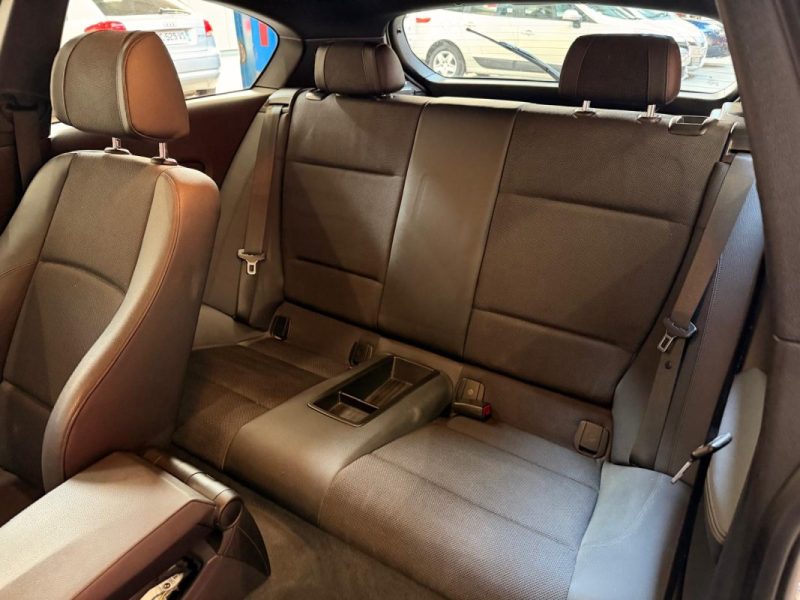 BMW SERIE 1 118i 2.0i 143 Pack M Sport 