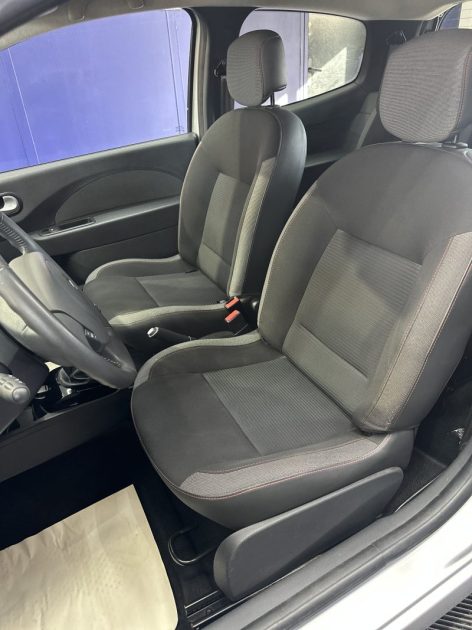 Renault Twingo II 1.2i 75ch Dynamique ECO² | 26 000 km | Première main | Entretien complet