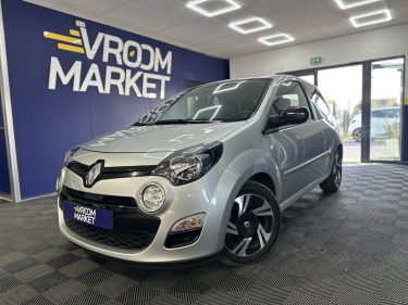 Renault Twingo II 1.2i 75ch Dynamique ECO² | 26 000 km | Première main | Entretien complet